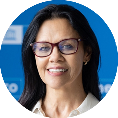 Dr Shafika Isaacs