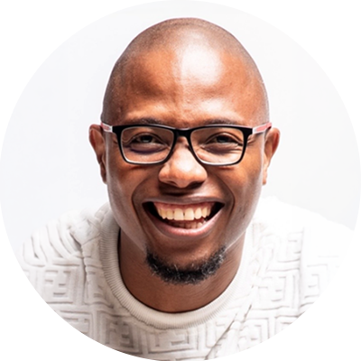 Mr Ronnie Mulaudzi