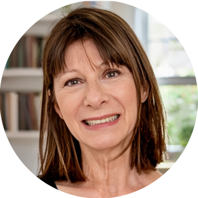 Professor Veronica McKay