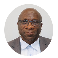 Prof Alex Kanyimba