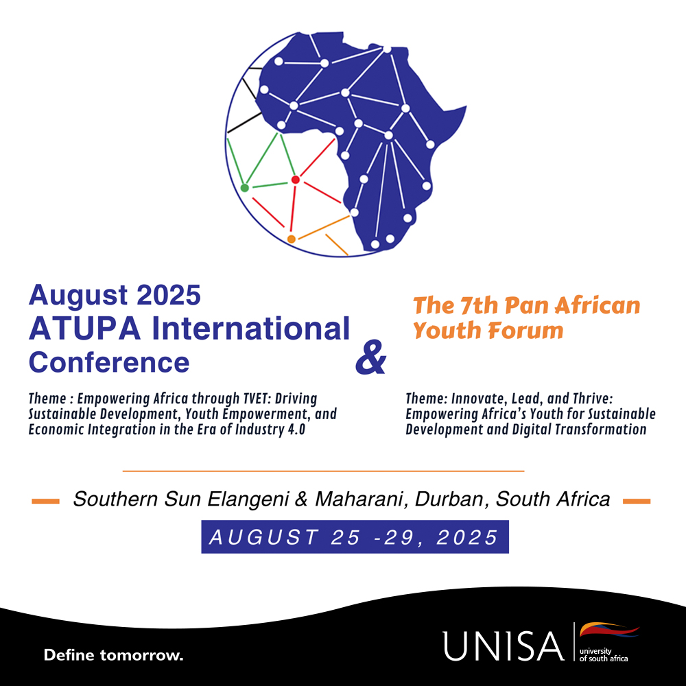 ATUPA International Conference 2025