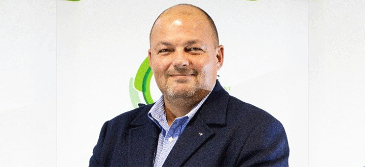 Economic expert to judge renewal energy pitches during the Tshwane Youth Innovation Challenge