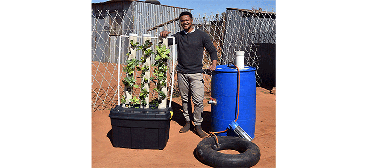 Turning waste into power – The Archaea Eco story