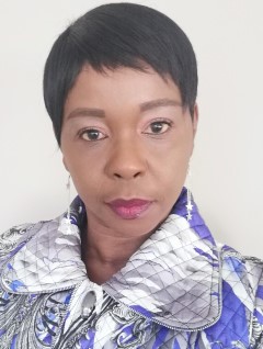 Dr Phumza Makgato-Khunou 