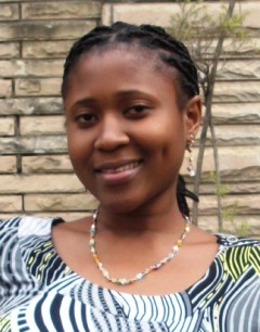 Dr Catherine Mkude