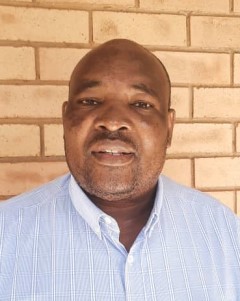 Professor Cosmas Maphosa