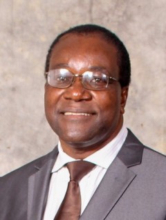 Professor Paul Henry Gundani