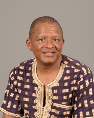Prof_DS_Matjila