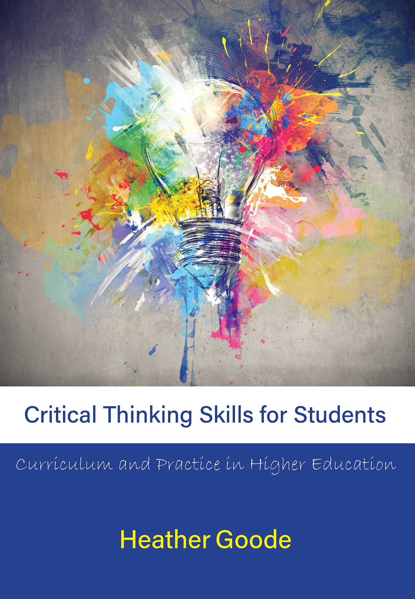Critical Thinking Skills for Students