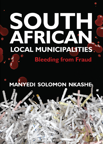 South African local municipalities bleeding from fraud