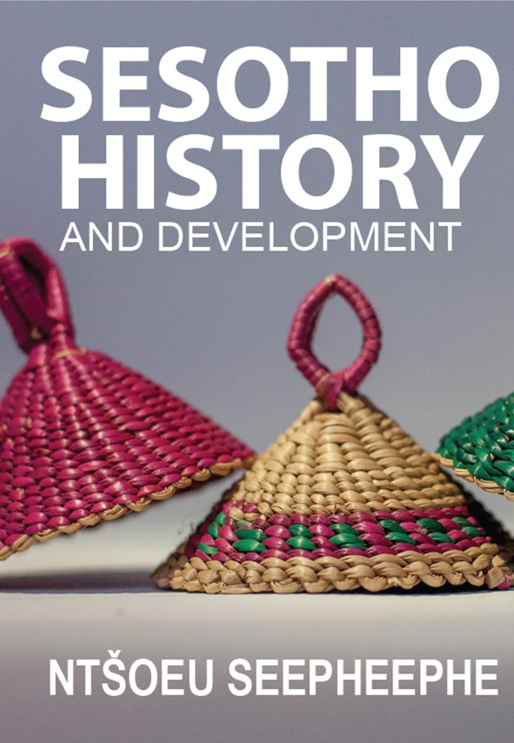 Sesotho History and Development