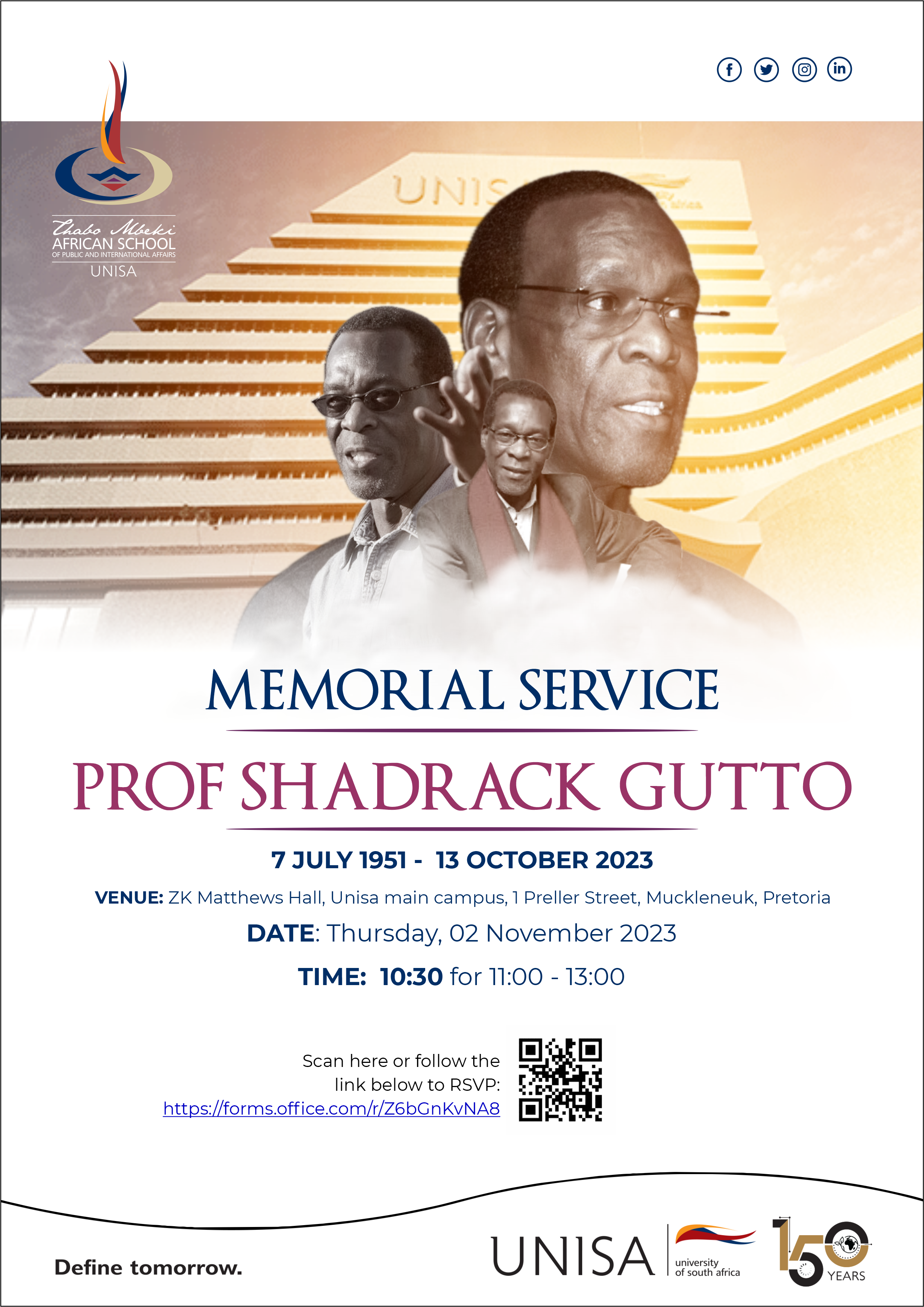 Memorial Service of Prof Shadrack Gutto.png