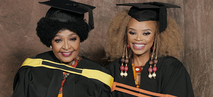 Madibas granddaughter teaser.png