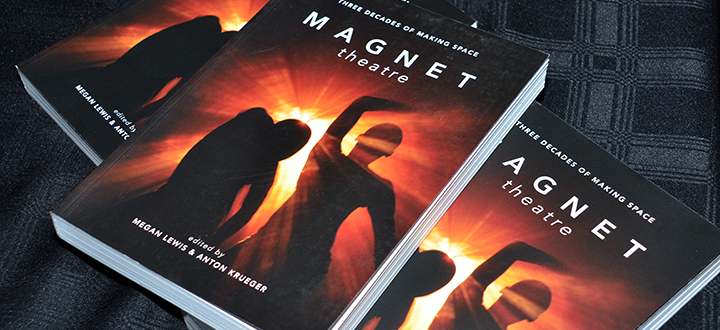 Magnetising book attracts award teaser.png