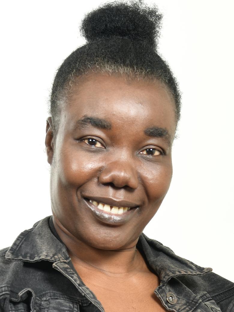 Dr CR Ohoro