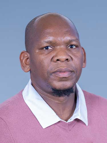 Dr KW Maphangwa