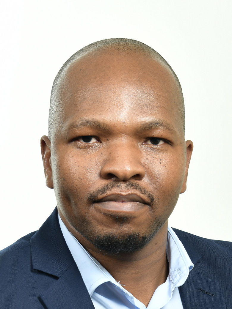 Dr S Shezi