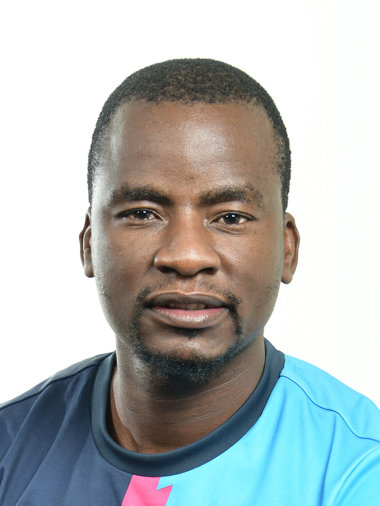 Mr NG Magwaza