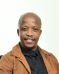 Mr Moletsane
