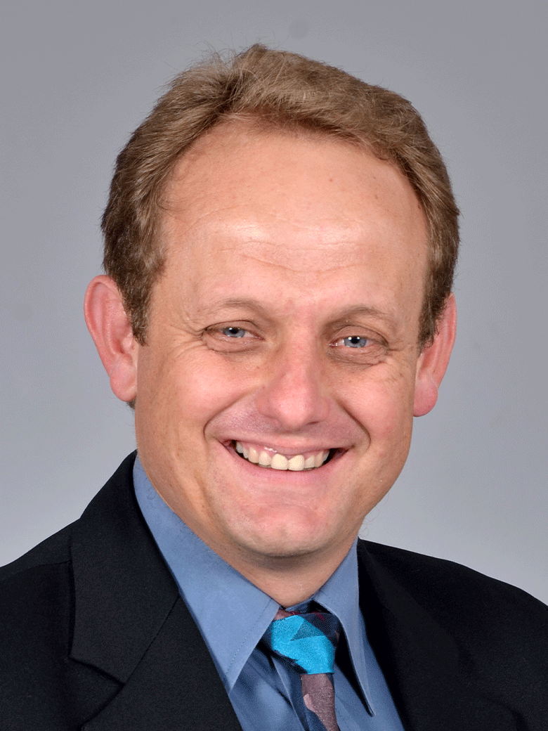 Prof KF Mearns