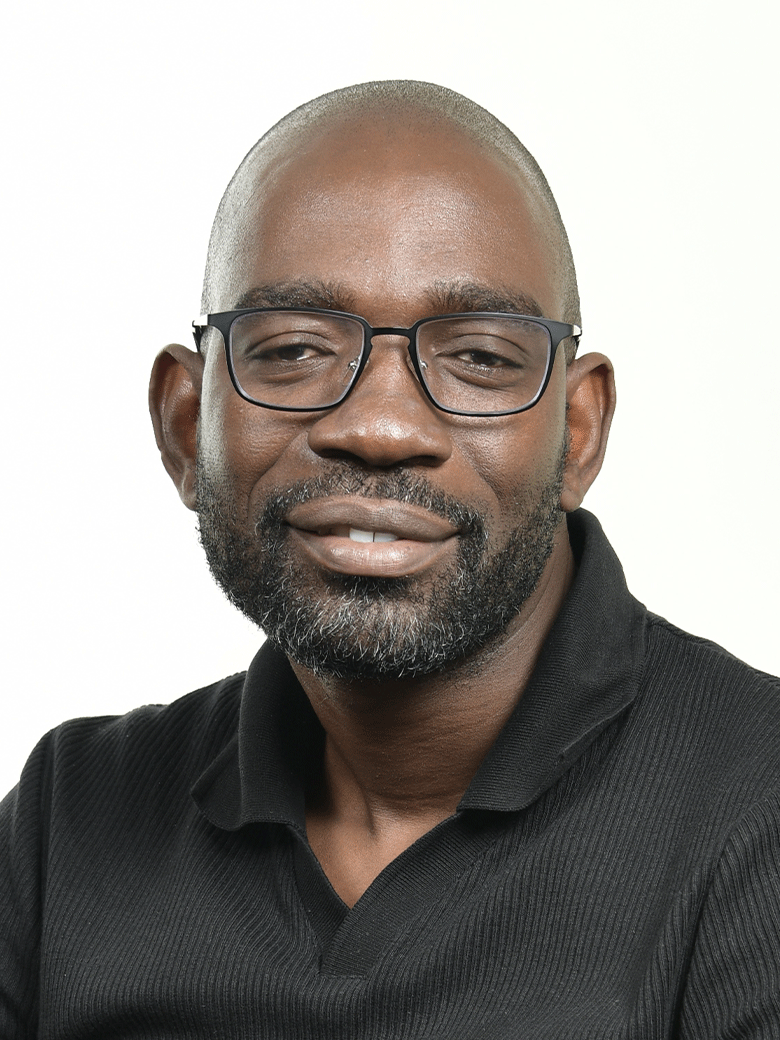 Prof MK Maluleke
