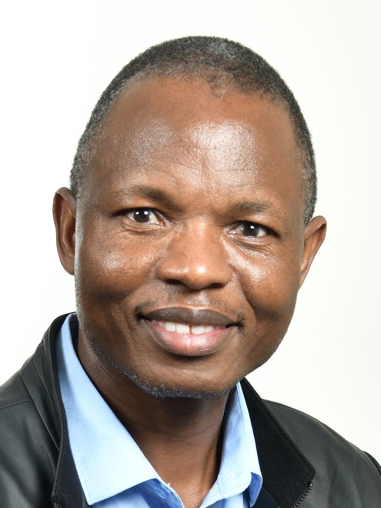 Prof M Chitakira