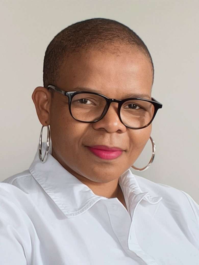Prof SE Nkosi
