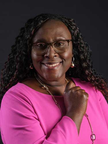 Prof VM Ngole-Jeme