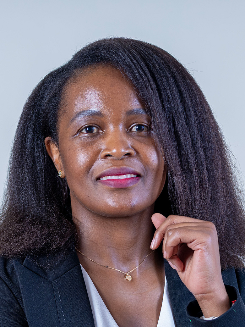Dr SC Nenwiini