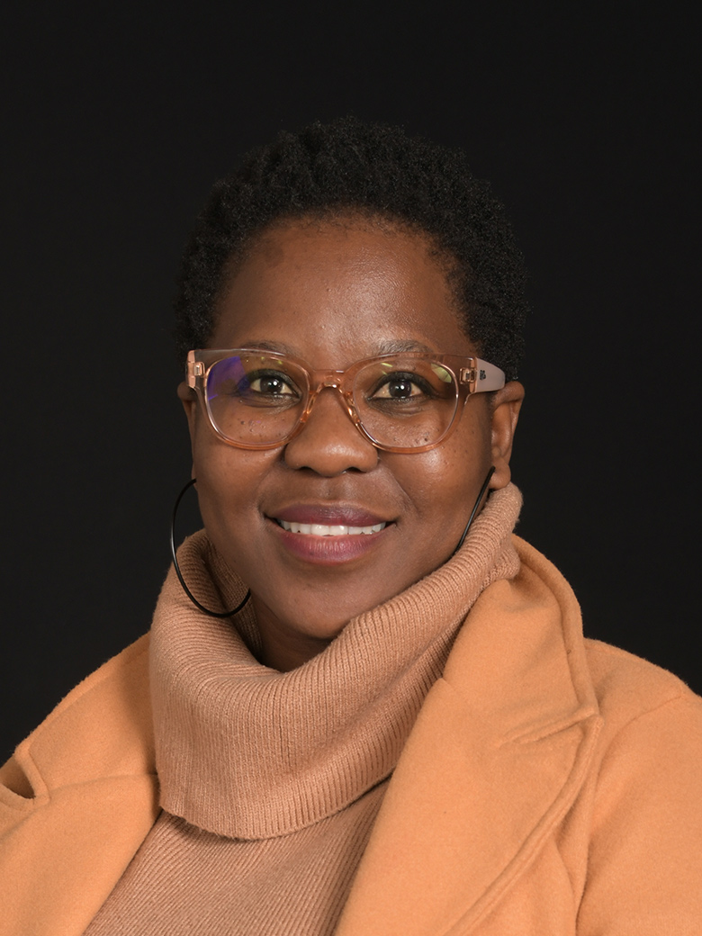 Dr K Malepe