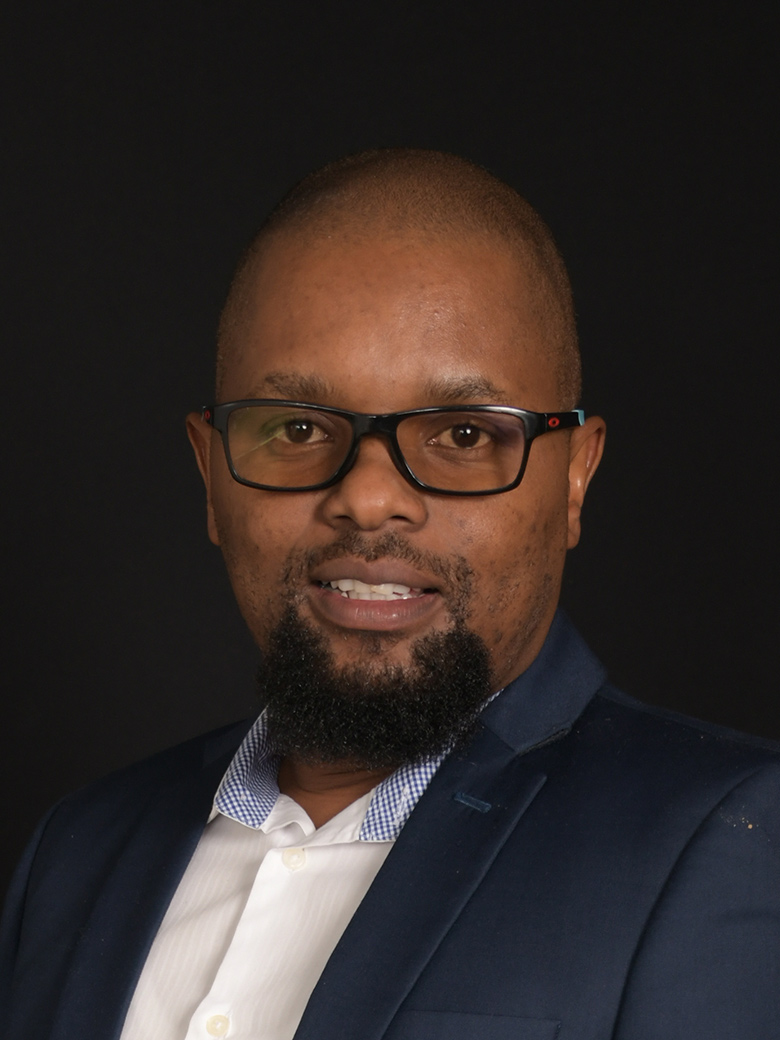 Dr MJ Mamashila