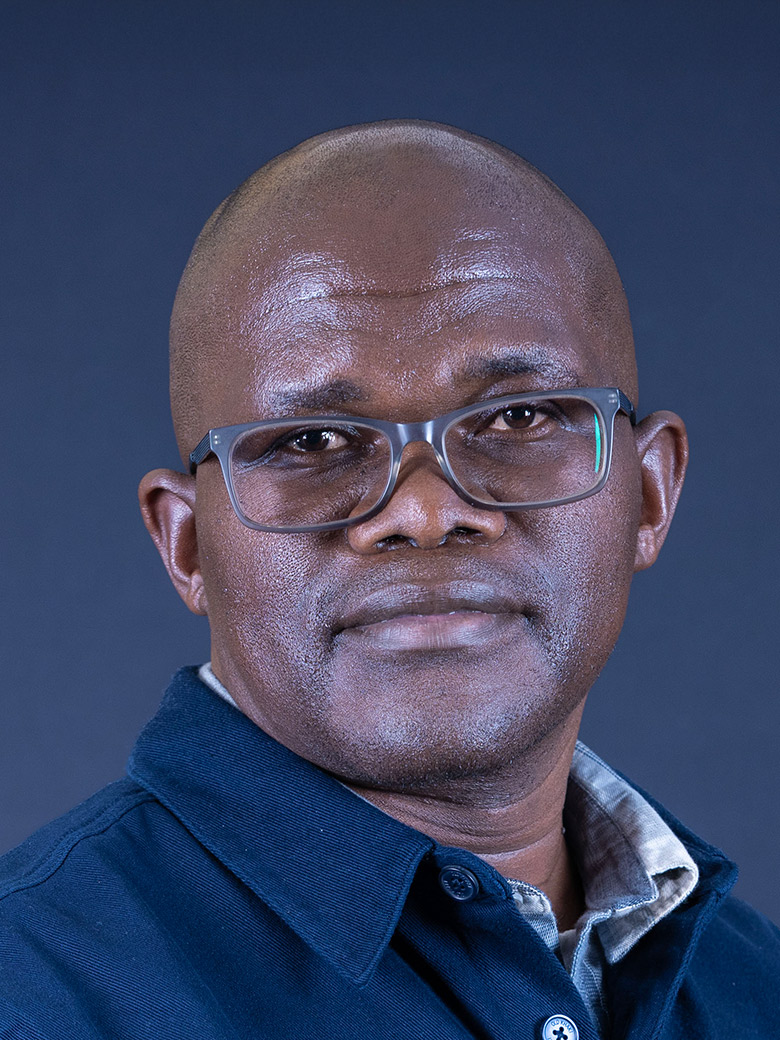 Prof ST Maseko