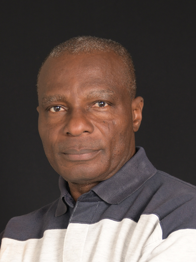 Prof CA Mbajiorgu