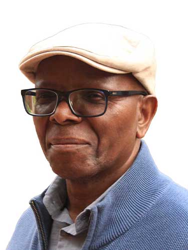 Prof MA Nyila