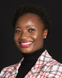 Prof A Maiwashe-Tagwi