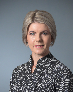 Ms Adele du Preez