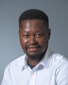 Mr Jan Skosana