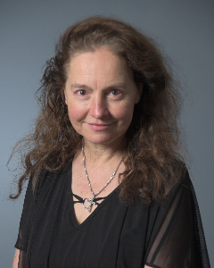 Ms Klarissa Engelbrecht