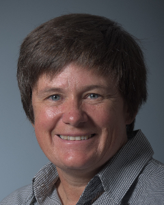 Dr Sani Gildenhuys