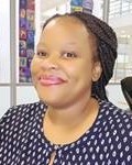 Ms Senzekile  Mofokeng