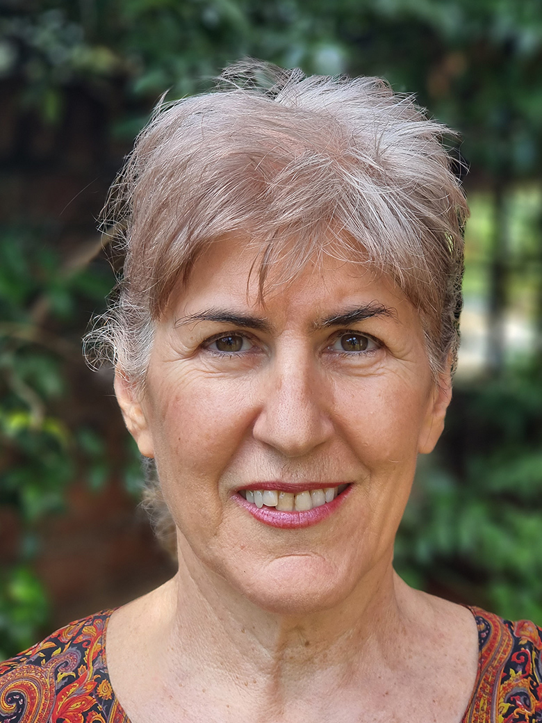 Prof NRA Romm