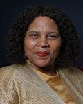 Prof NP Khumalo 