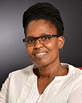 Prof N Madikizela-Madiya