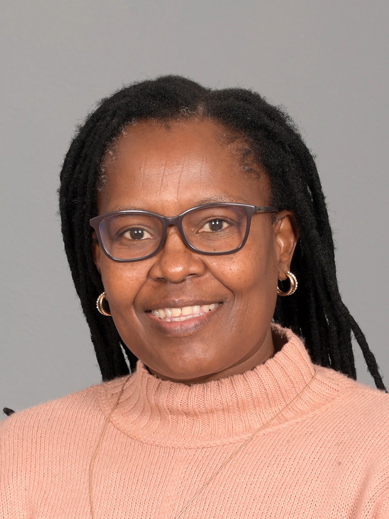 Prof N Madikizela-Madiya