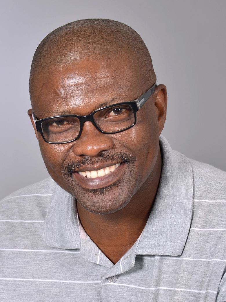 Dr IL Mkhuma