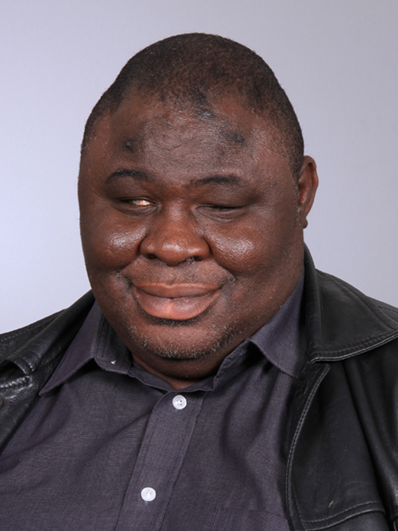Prof MO Maguvhe
