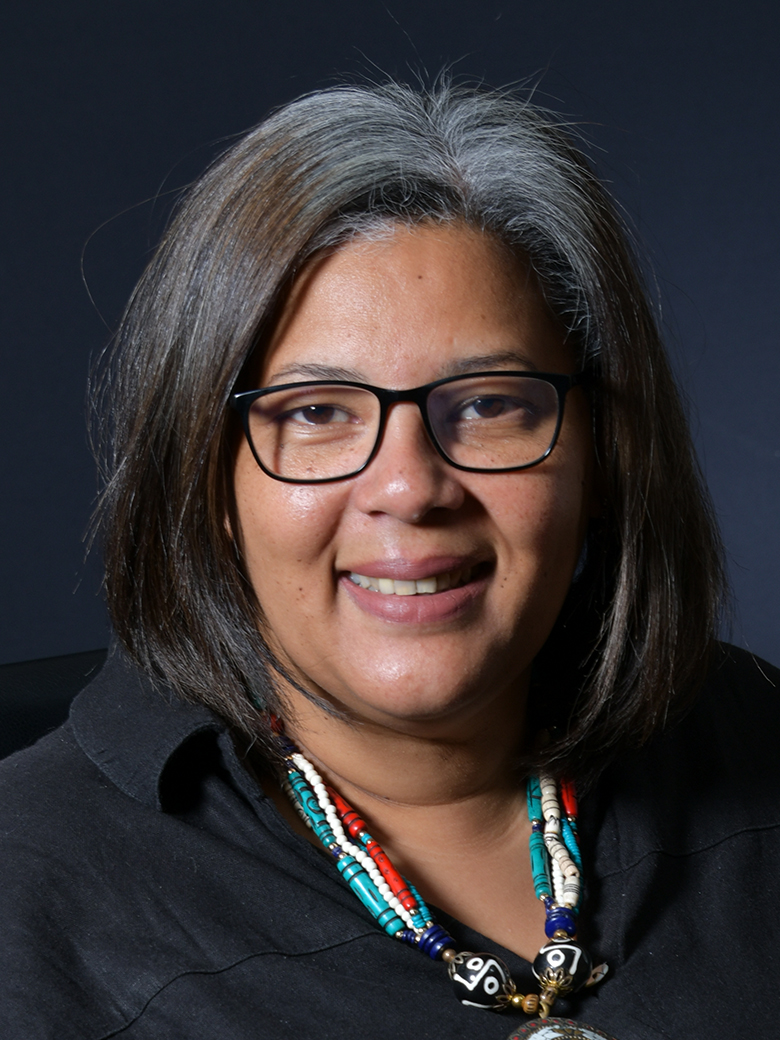 Prof MG Clasquin-Johnson