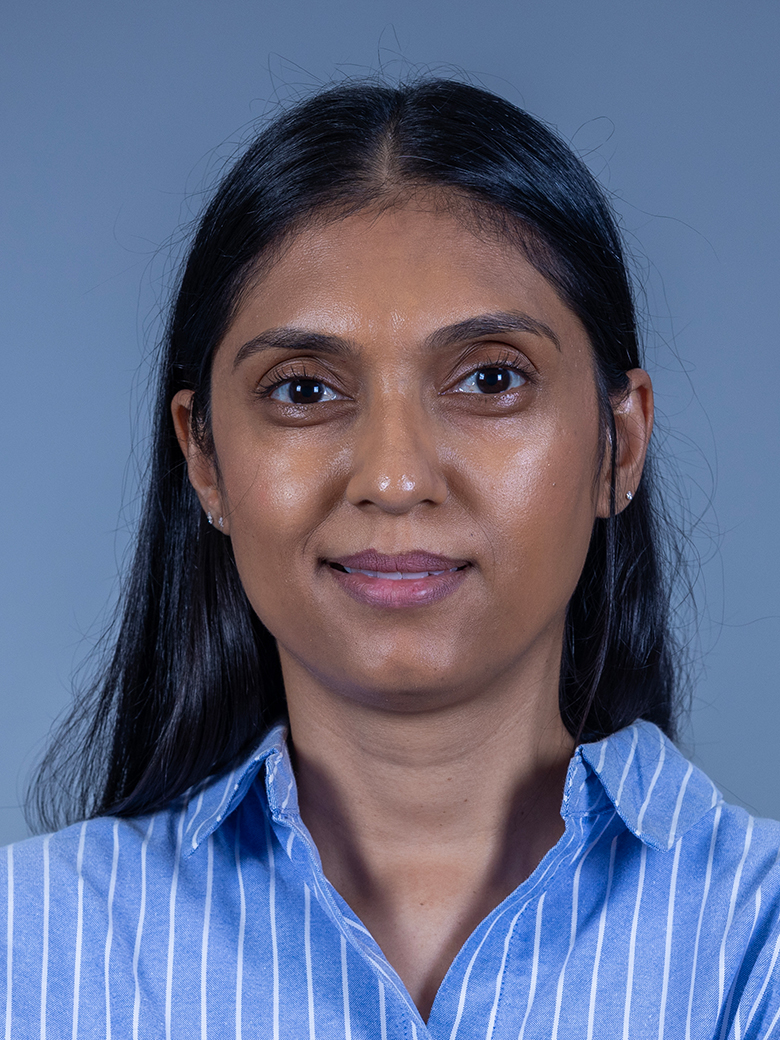 Dr F Gani