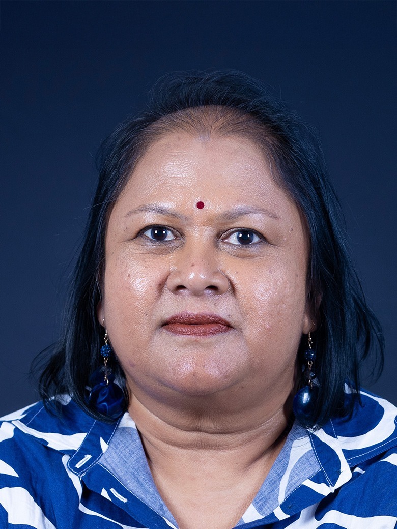 Dr C Niranjan
