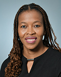 Dr EG Makwakwa